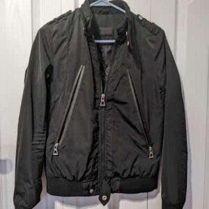 Coupe-vent imperméable RUDSAK XS / XS Waterproof Windbreaker RUDSAK